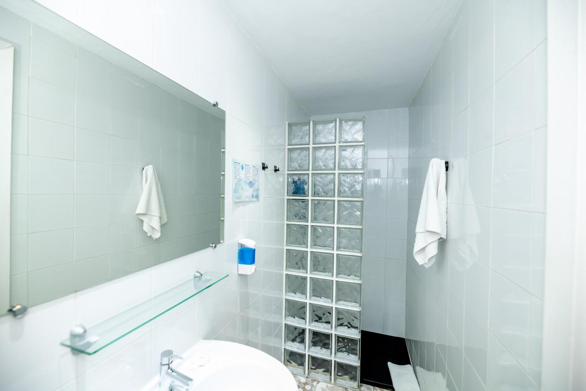 Economy Double or Twin Room