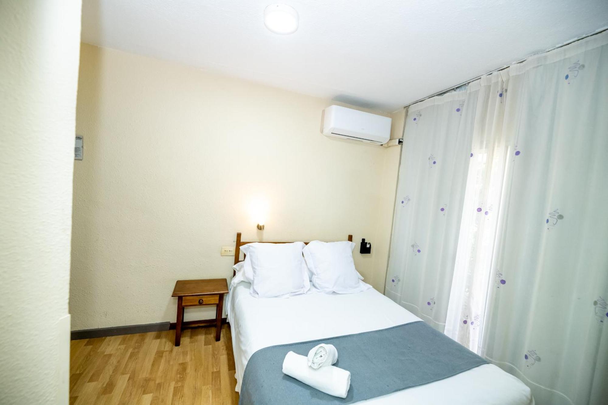 Economy Double or Twin Room